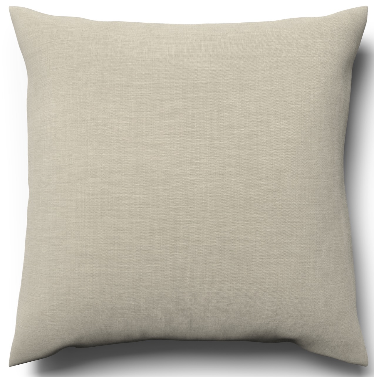 Leitner Leinen Kissenbezug Uni-174 Leitner Leinen Kissenbezug Uni-174