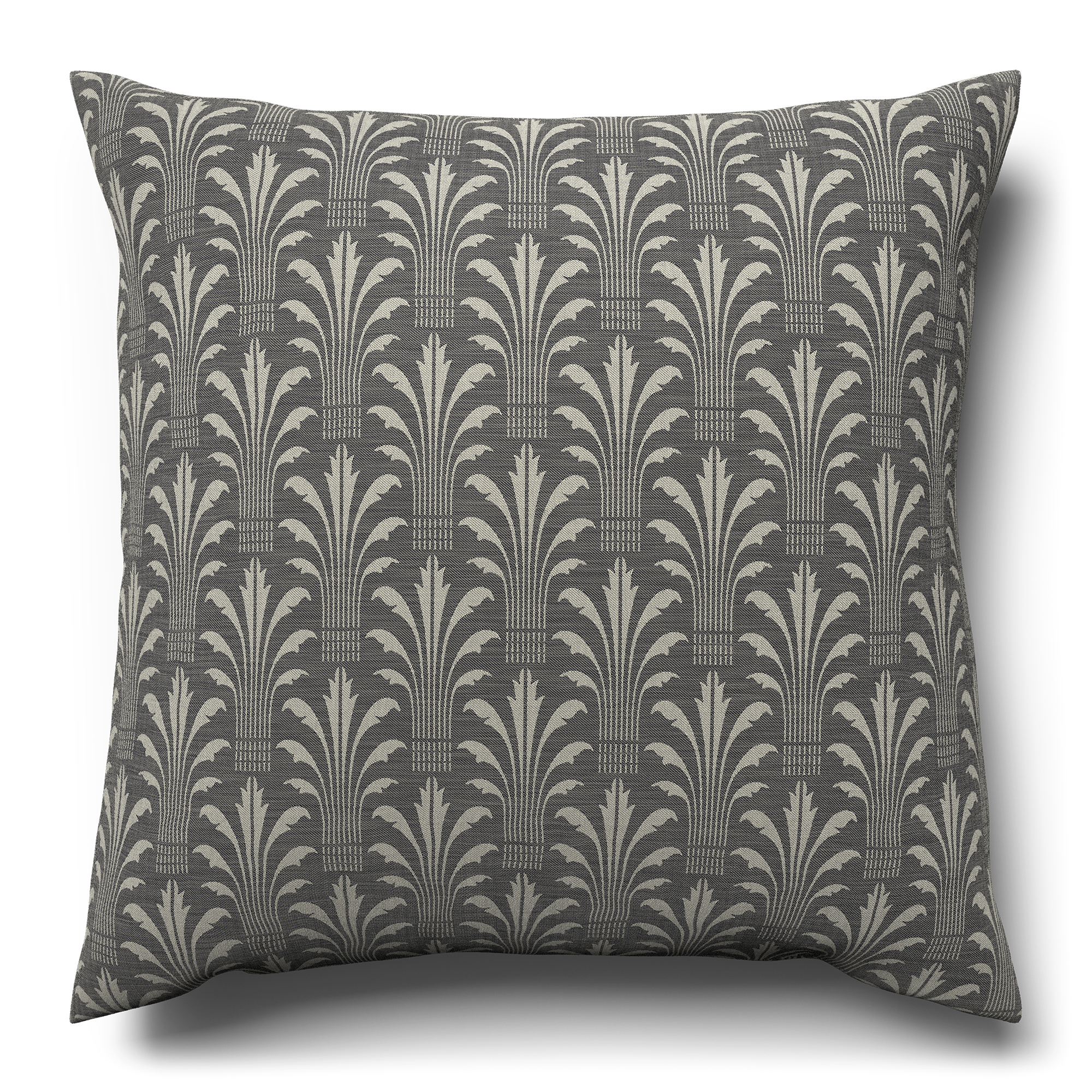 Leitner Leinen Kissenbezug Diana