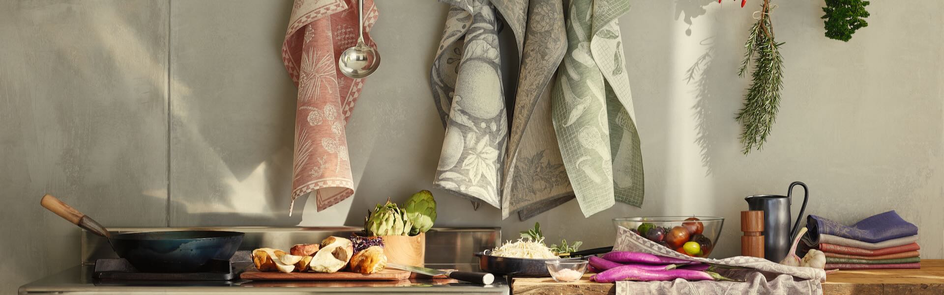 Leitner Geschirrtuecher Theke 1280 Leitner Geschirrtuecher Theke 1280