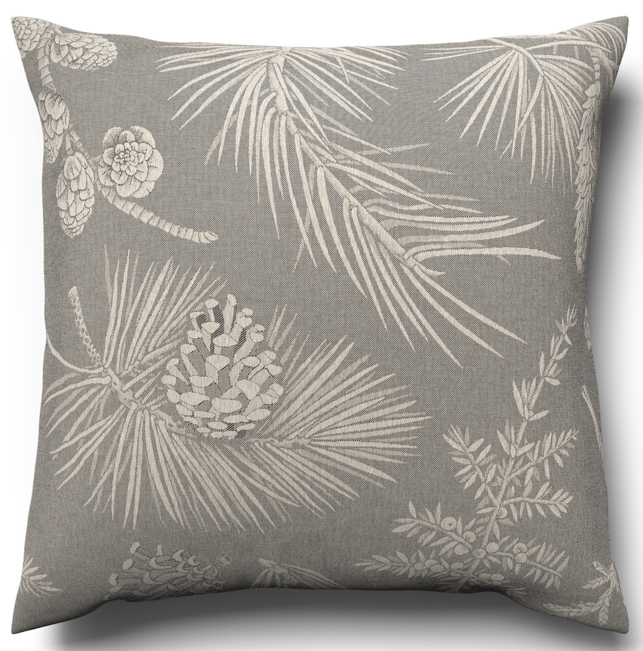 Leitner Leinen Kissenbezug Foresta Leitner Leinen Kissenbezug Foresta