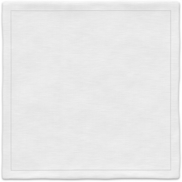 Leitner Leinen Serviette Uni-102