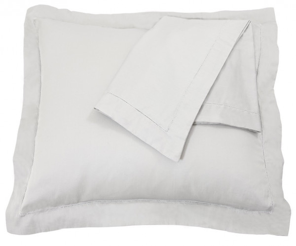 Fissagio Bettwäsche-Set Hemstitch