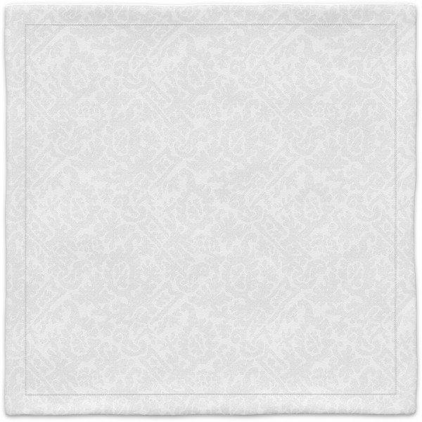 Leitner Leinen Serviette Versailles