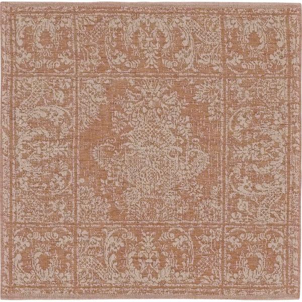 Leitner Leinen Serviette Fresko-37