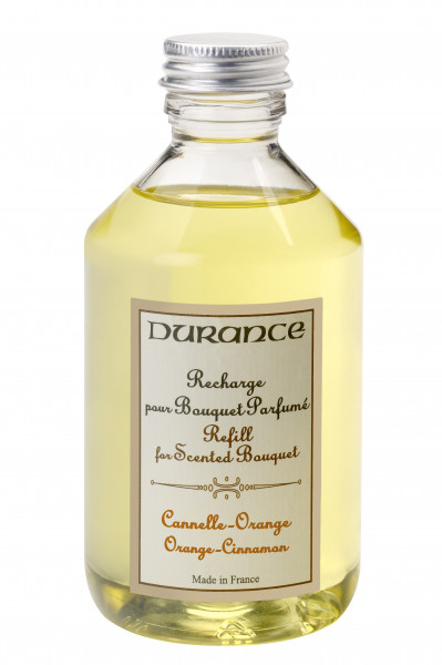 Durance Nachfüller Duftbouquet Zimt-Orange