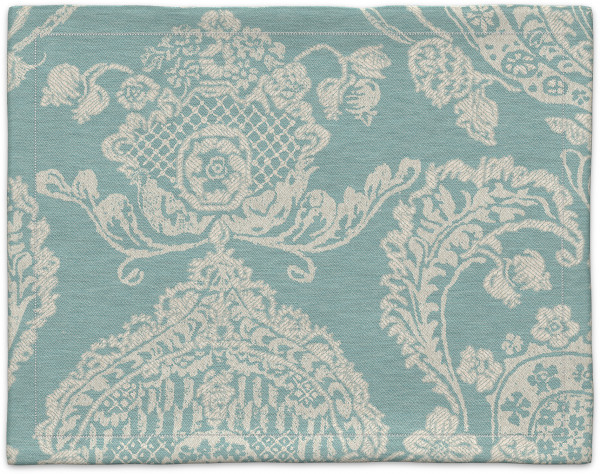 Leitner Leinen Tischset Imperial