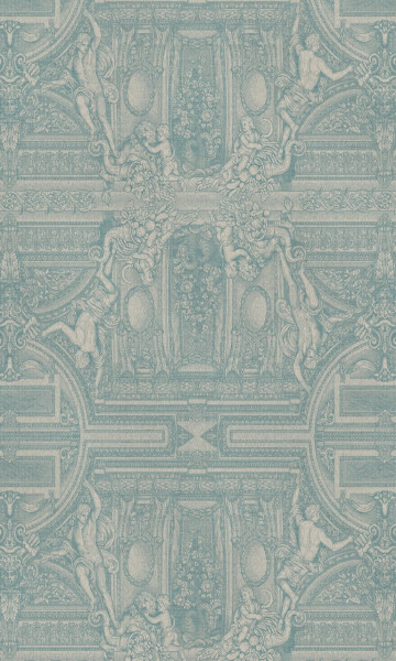 Leitner Leinen Tischdecke Palazzo