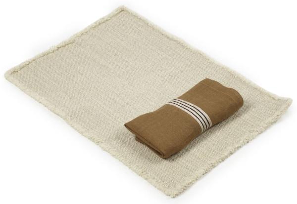Libeco Tischset Jasper