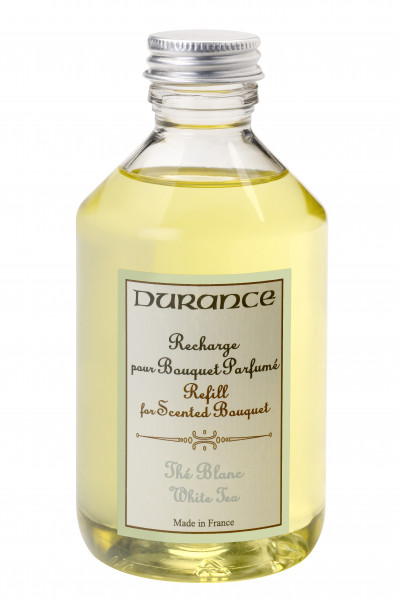 Durance Nachfüller Duftbouquet Weißer Tee